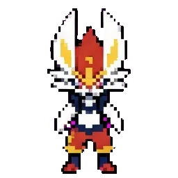 Poka sprite