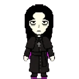 Amnon sprite