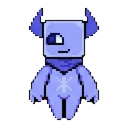 Ice Breaker sprite