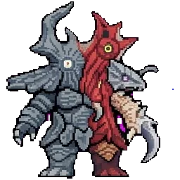 Hellnarak sprite