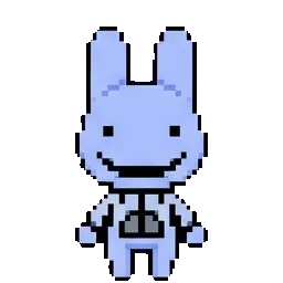 Intern(blue) sprite
