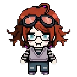 Yuta Kotoroshi sprite