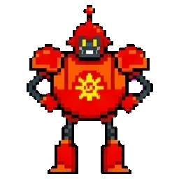 Shinyy sprite
