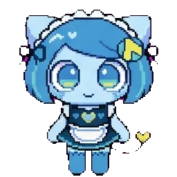 Ustu sprite