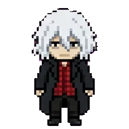 Shigaraki sprite