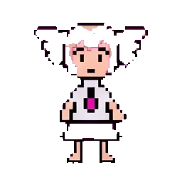Teto sprite
