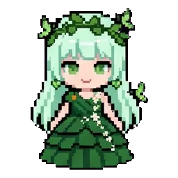 Opilia sprite