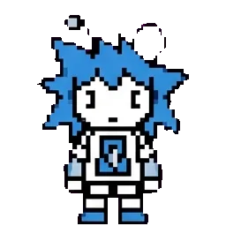 Olie sprite
