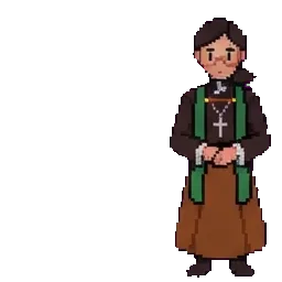 Setya sprite