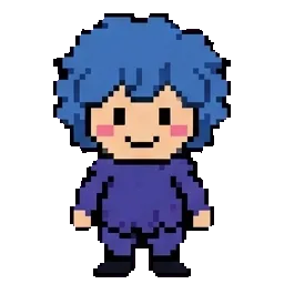Wooly sprite