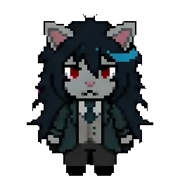 Eluca sprite