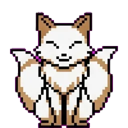 Kilala sprite