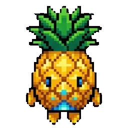 Glorifruit sprite