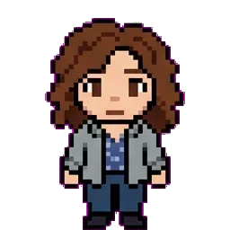 Abi sprite