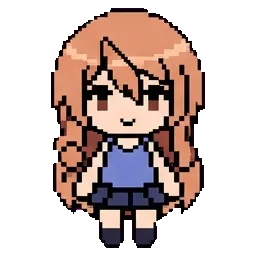 Eulalia sprite