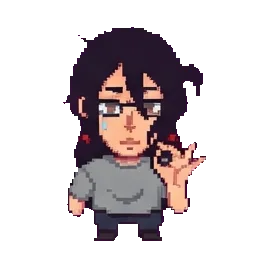 Ciro sprite