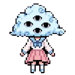 Tempest sprite