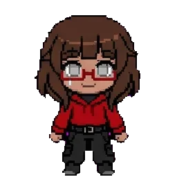 Helen sprite