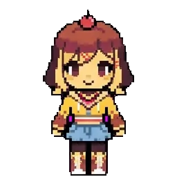 Hyogo sprite