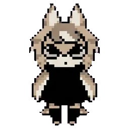 Meowl sprite