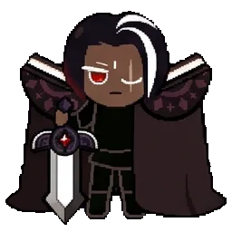Dark Choco sprite