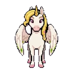 Onchao sprite