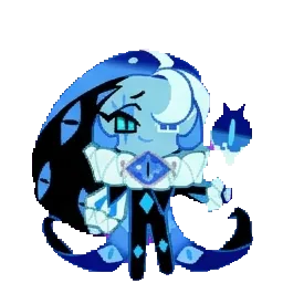 Shshaj sprite