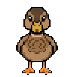 Lily sprite