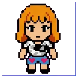 Lera sprite