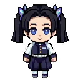 Aoi sprite