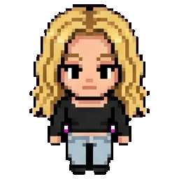 Heather sprite