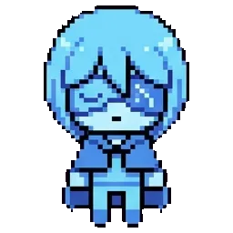 Astro sprite