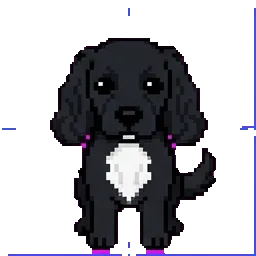 Dixie sprite