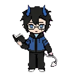 Cyanide sprite