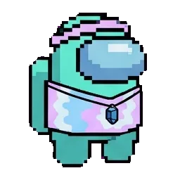 Cyan Coach sprite