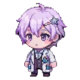 Aya sprite