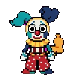 ShowTime_Looey sprite
