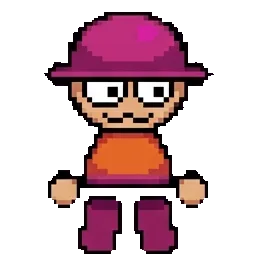 Vemdi sprite