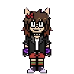 Obosrashiha sprite