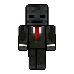 Grox sprite