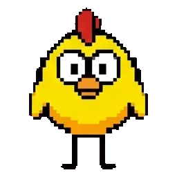 Peep sprite