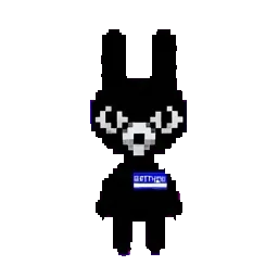 Ratthew sprite