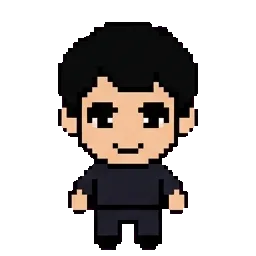 Zack sprite