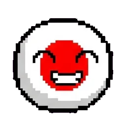 Japannn sprite