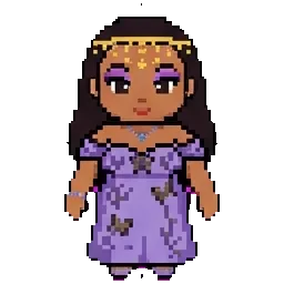 Celopatra sprite