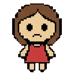 Hytt sprite
