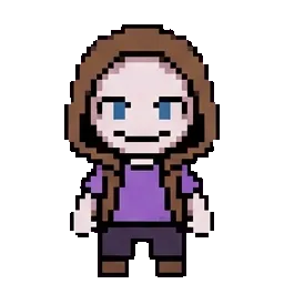 Peter sprite