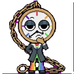 Dyle sprite