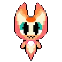 Zeki sprite