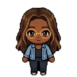 Leante sprite